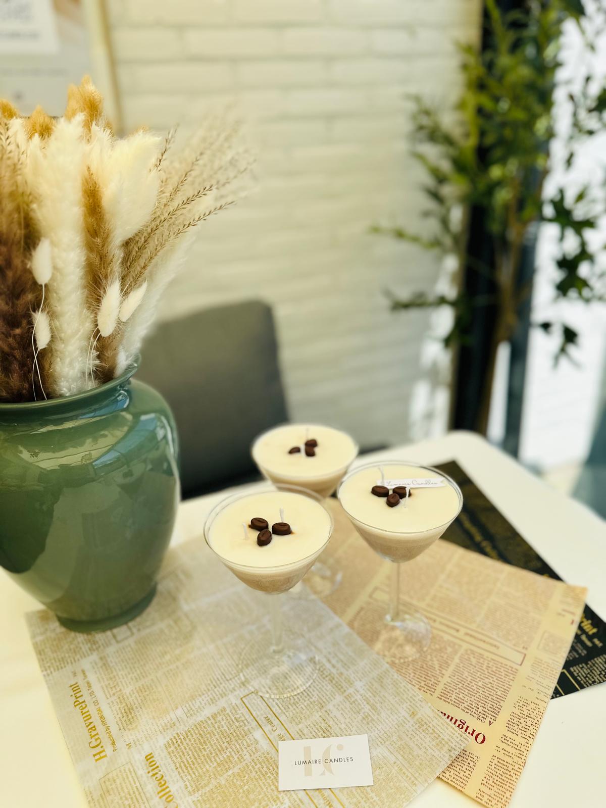Espresso Martini