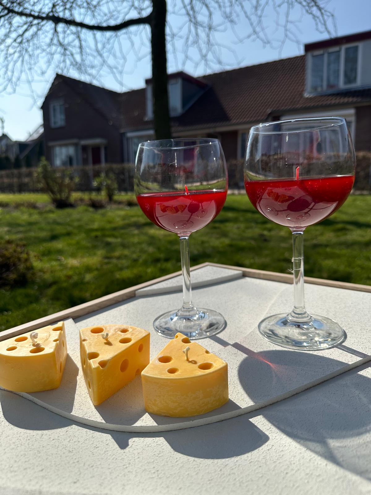 Kaasje
